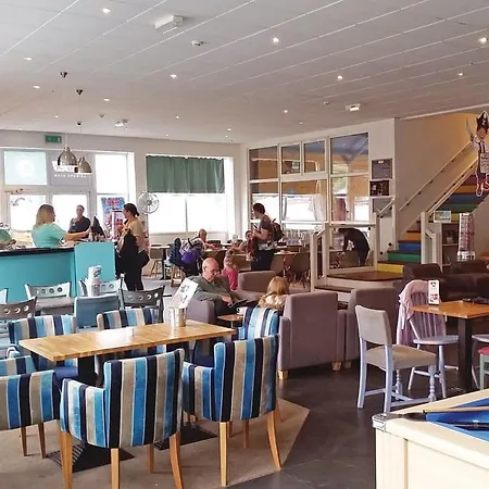 Holiday park Atlantic Reach Village