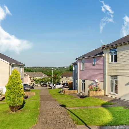 Atlantic Reach Village Holiday park