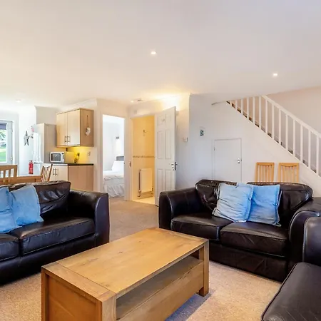 Atlantic Reach Village Holiday park